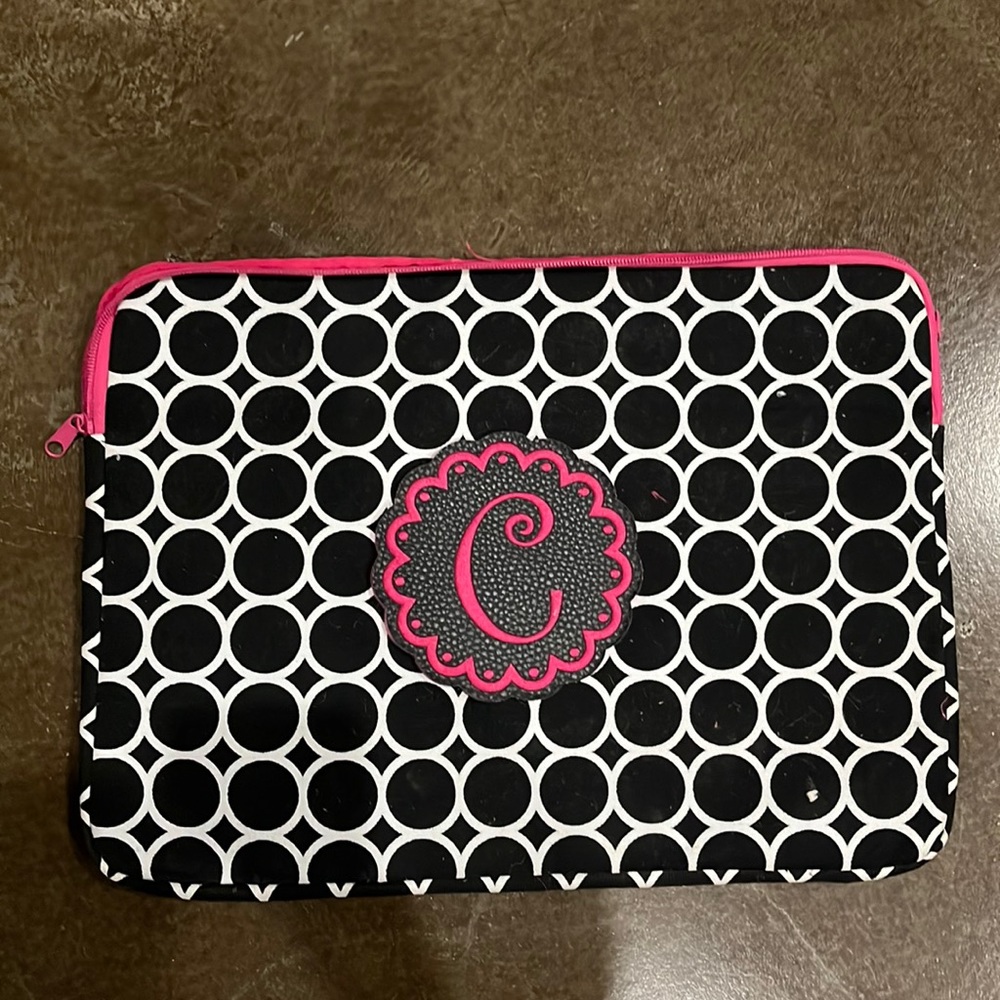 Laptop Case
